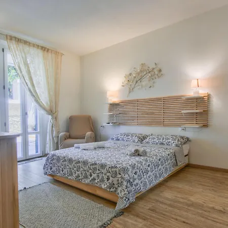 Deva By Interhome Apartmán *