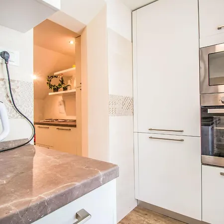 Apartmán Deva By Interhome *