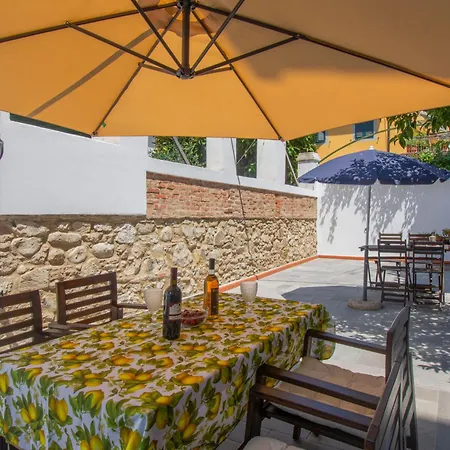 Deva By Interhome * Montecatini Terme