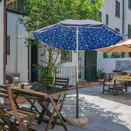 Apartmán Deva By Interhome Montecatini Terme