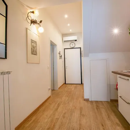 Deva By Interhome Apartmán Montecatini Terme