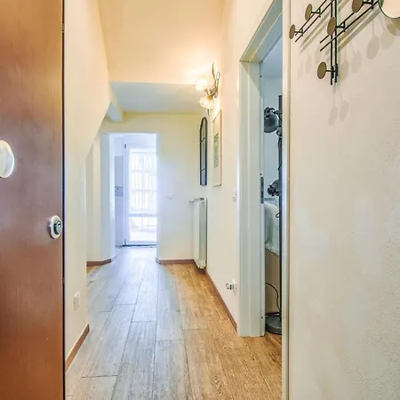 Appartement Deva By Interhome Montecatini Terme