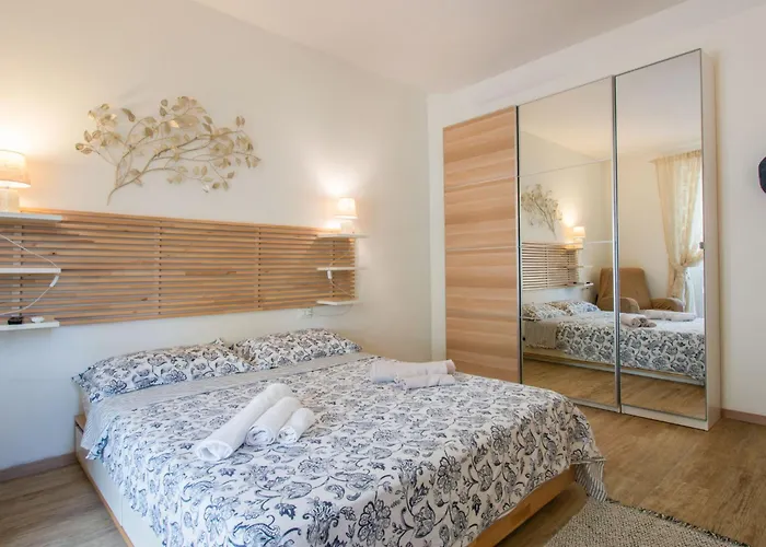 아파트 Deva By Interhome