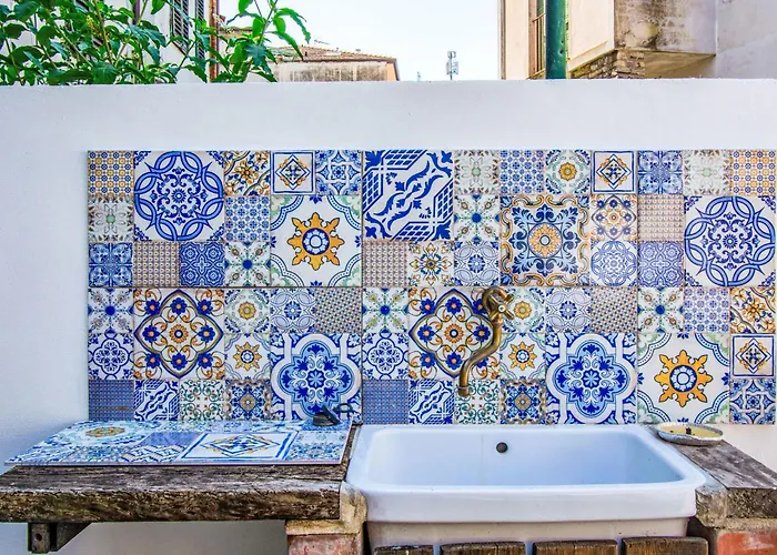 Deva By Interhome 아파트 *