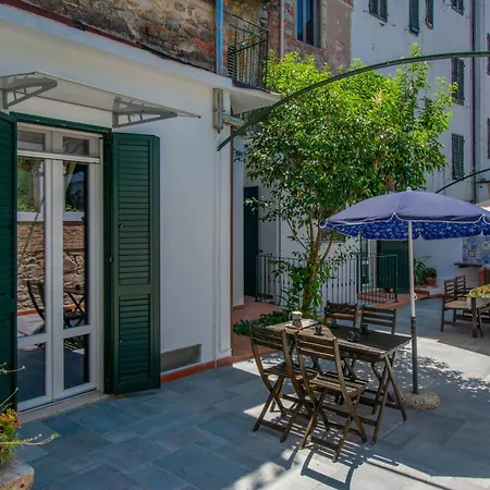 Deva By Interhome * Montecatini Terme