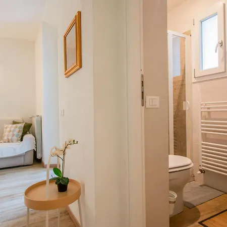 Deva By Interhome * Montecatini Terme