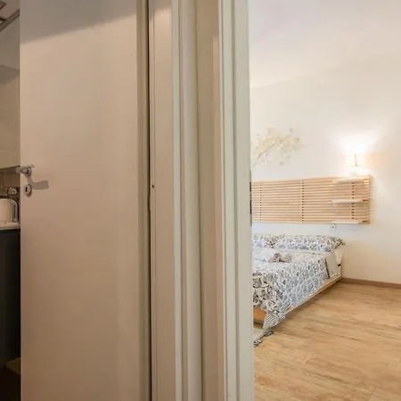 Apartment Deva By Interhome Montecatini Terme
