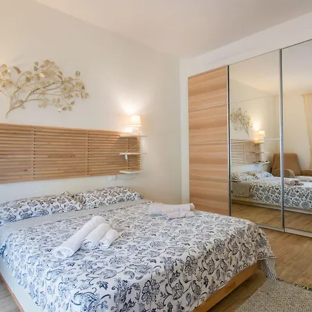 Apartment Deva By Interhome