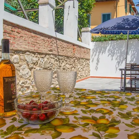 Deva By Interhome Apartment Montecatini Terme