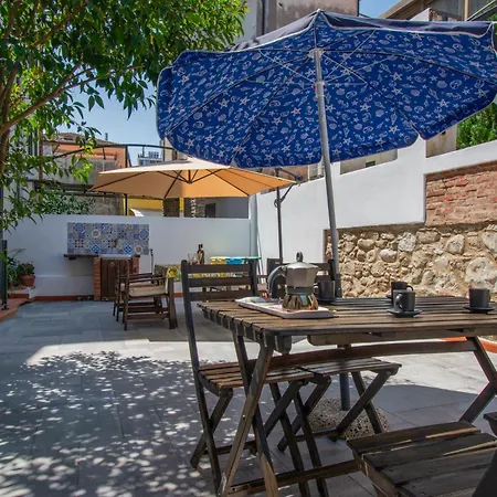 Deva By Interhome Montecatini Terme