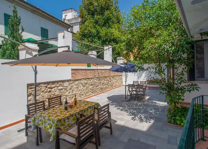 Apartmán Deva By Interhome