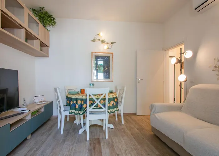 Apartmán Deva By Interhome