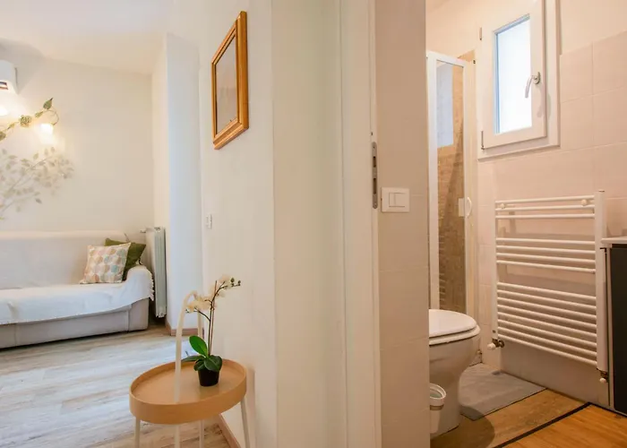 Deva By Interhome * Montecatini Terme