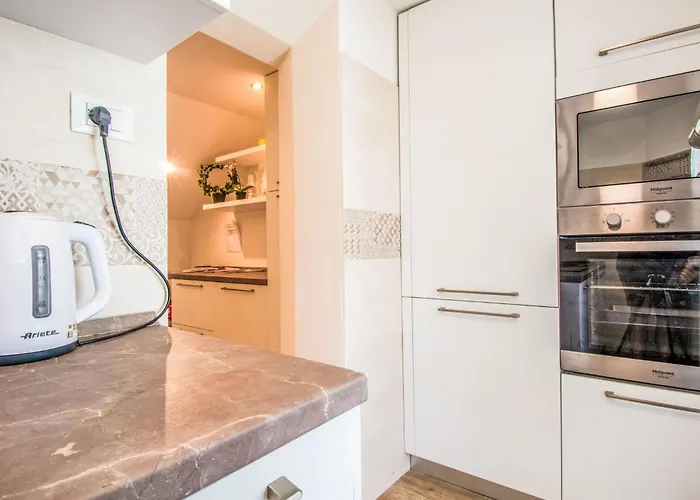 Apartmán Deva By Interhome *