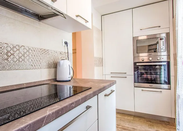 Deva By Interhome Apartmán *