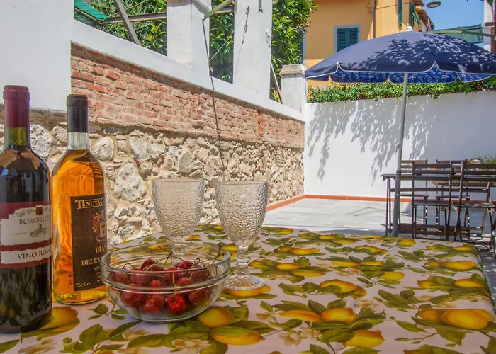 Deva By Interhome Apartmán Montecatini Terme