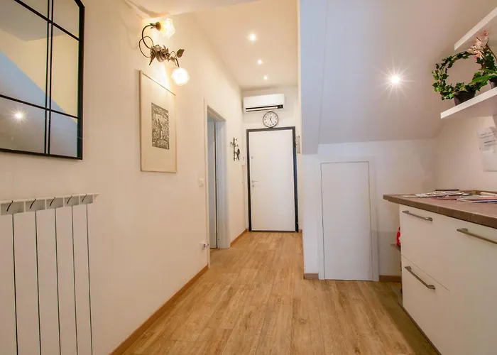 Deva By Interhome Apartmán Montecatini Terme