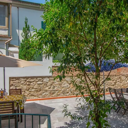 Deva By Interhome * Montecatini Terme