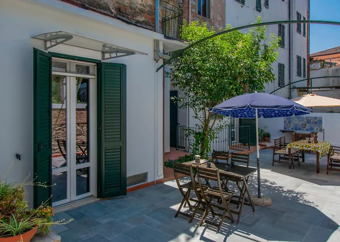 Deva By Interhome * Montecatini Terme