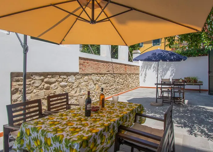 Deva By Interhome * Montecatini Terme