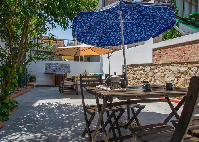 Deva By Interhome Montecatini Terme