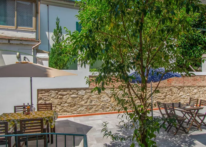 Deva By Interhome * Montecatini Terme