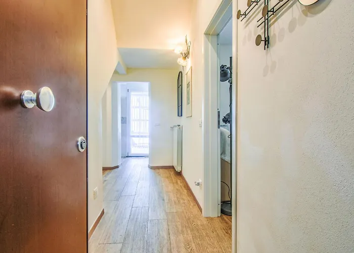 Apartamento Deva By Interhome Montecatini Terme